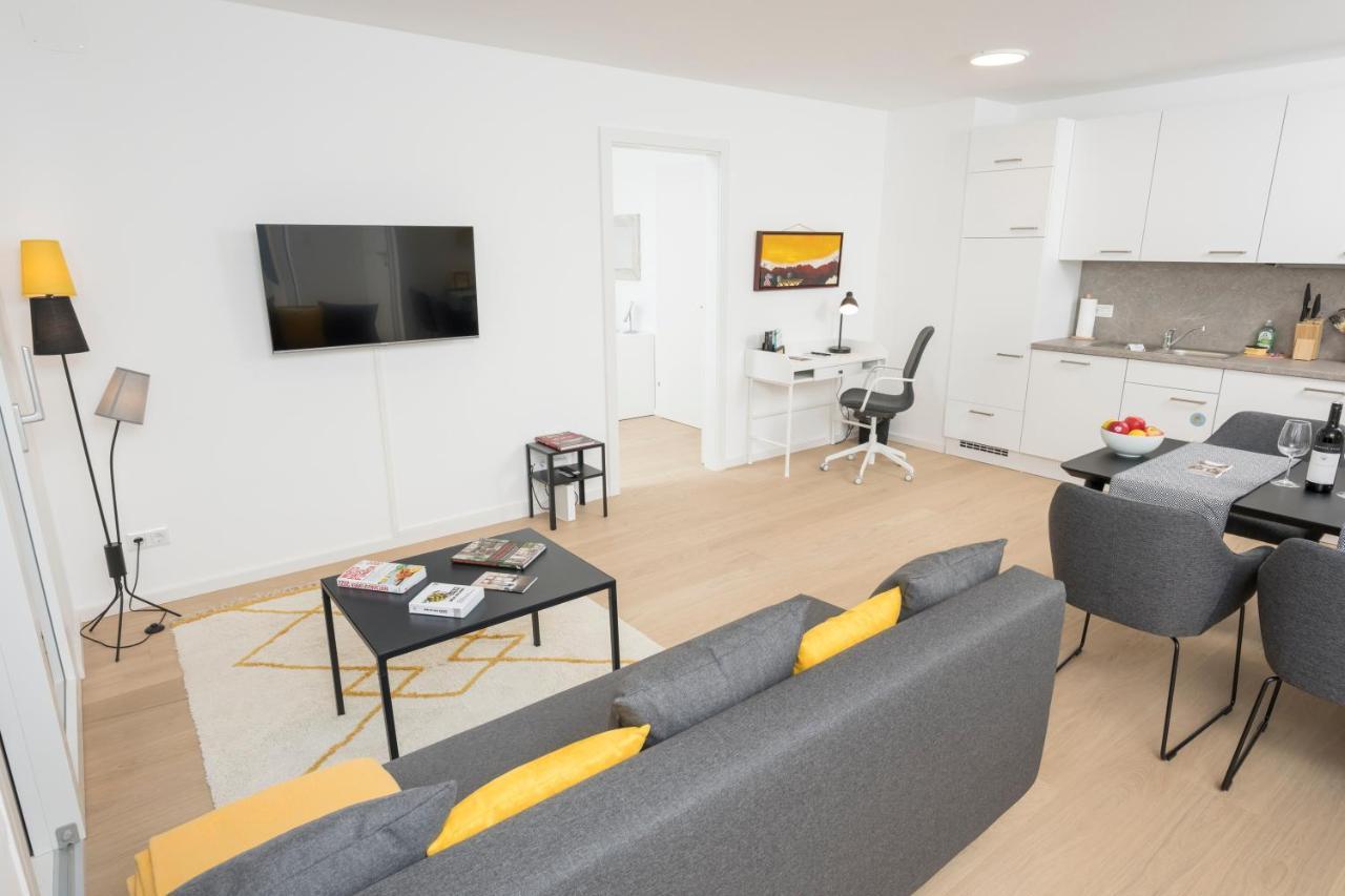 Premium Terrace Breitensee By Ichbucheat Apartment Wien